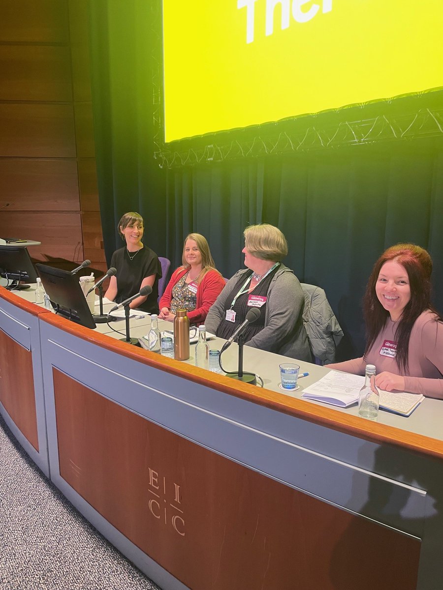 Right There tweet media