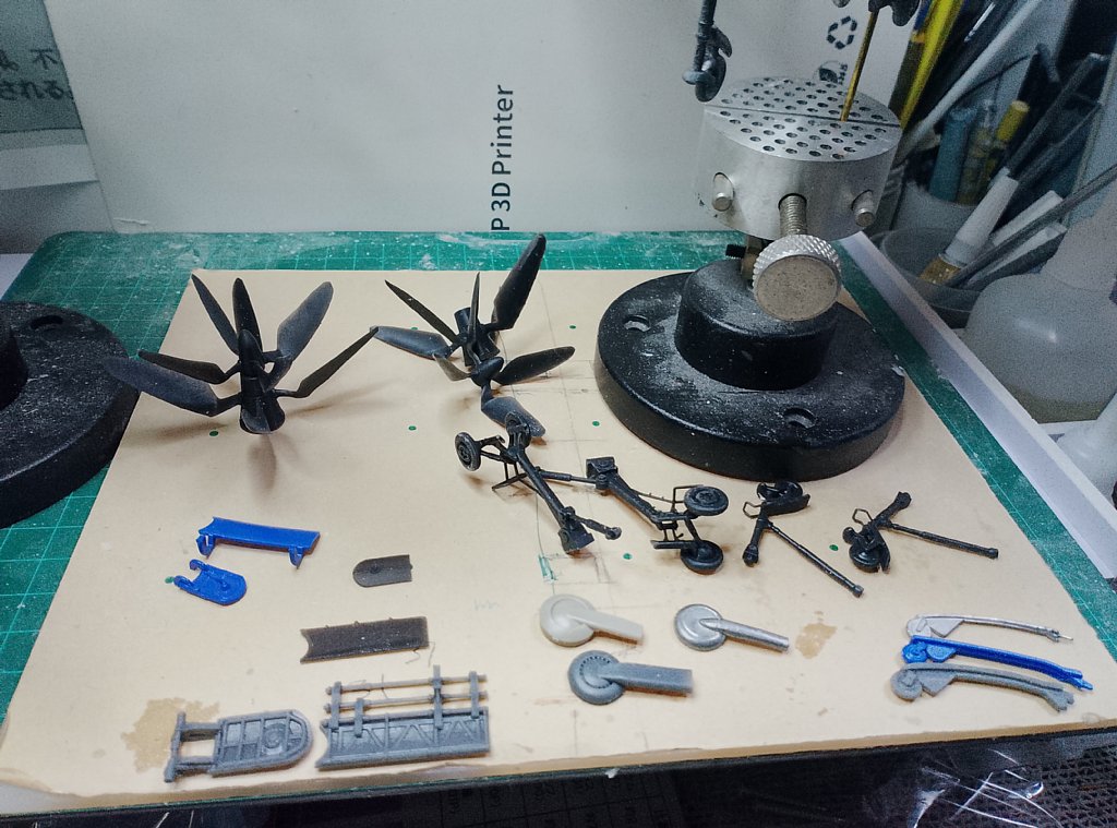 Abeshi　トレフェスオンライン21参加 tweet media