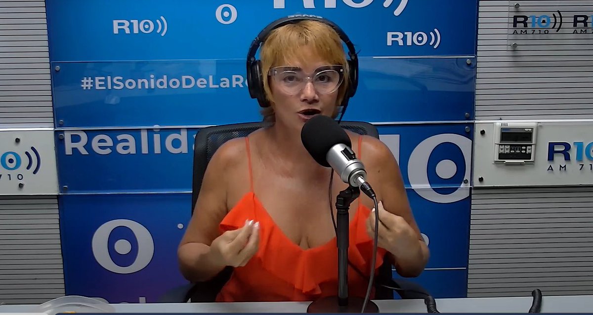 El_Facilitador_'s tweet image. "Hoy vamos a conocer el índice Milei"

Nos sumamos a la propuesta de @nancypazosok. Como está intervenido el INDEC, y los próximos datos serán irreales, es una buena idea llamarlo el "índice Milei".