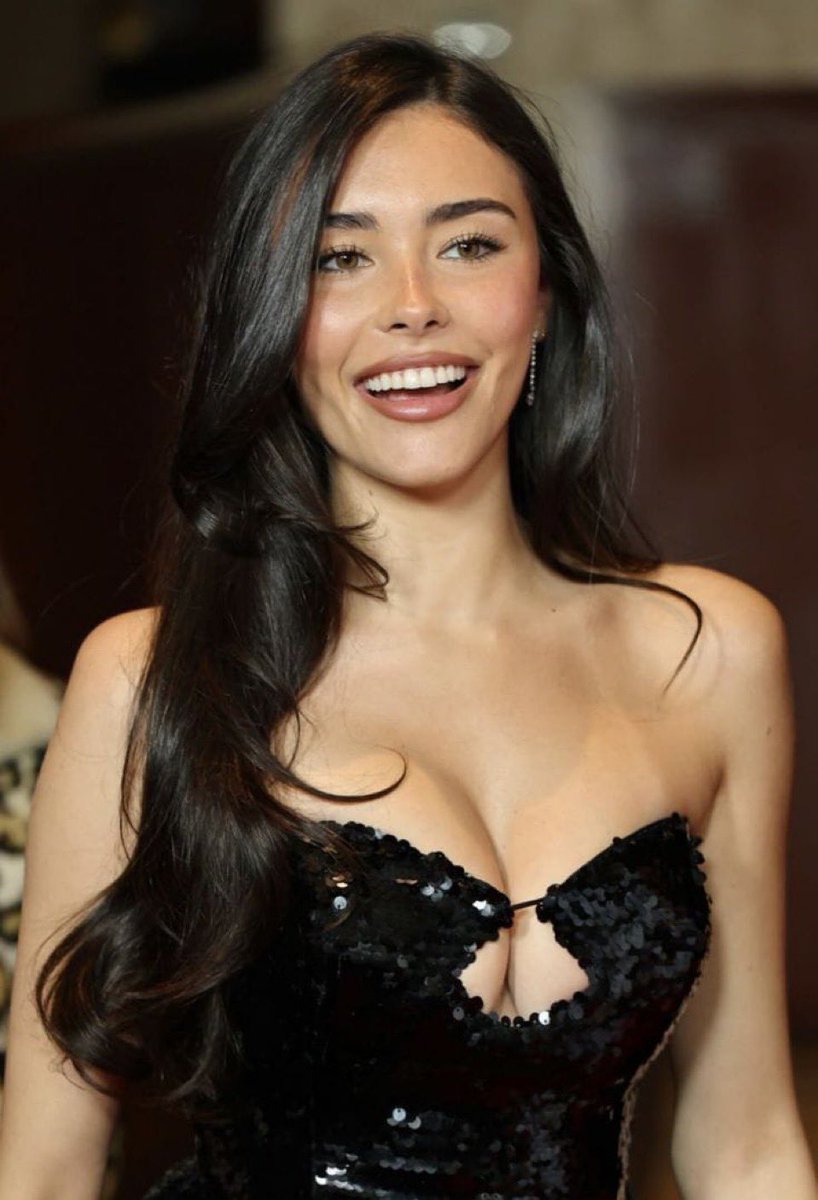 Goddess Madison. Ripoff Queen 🖕 tweet media