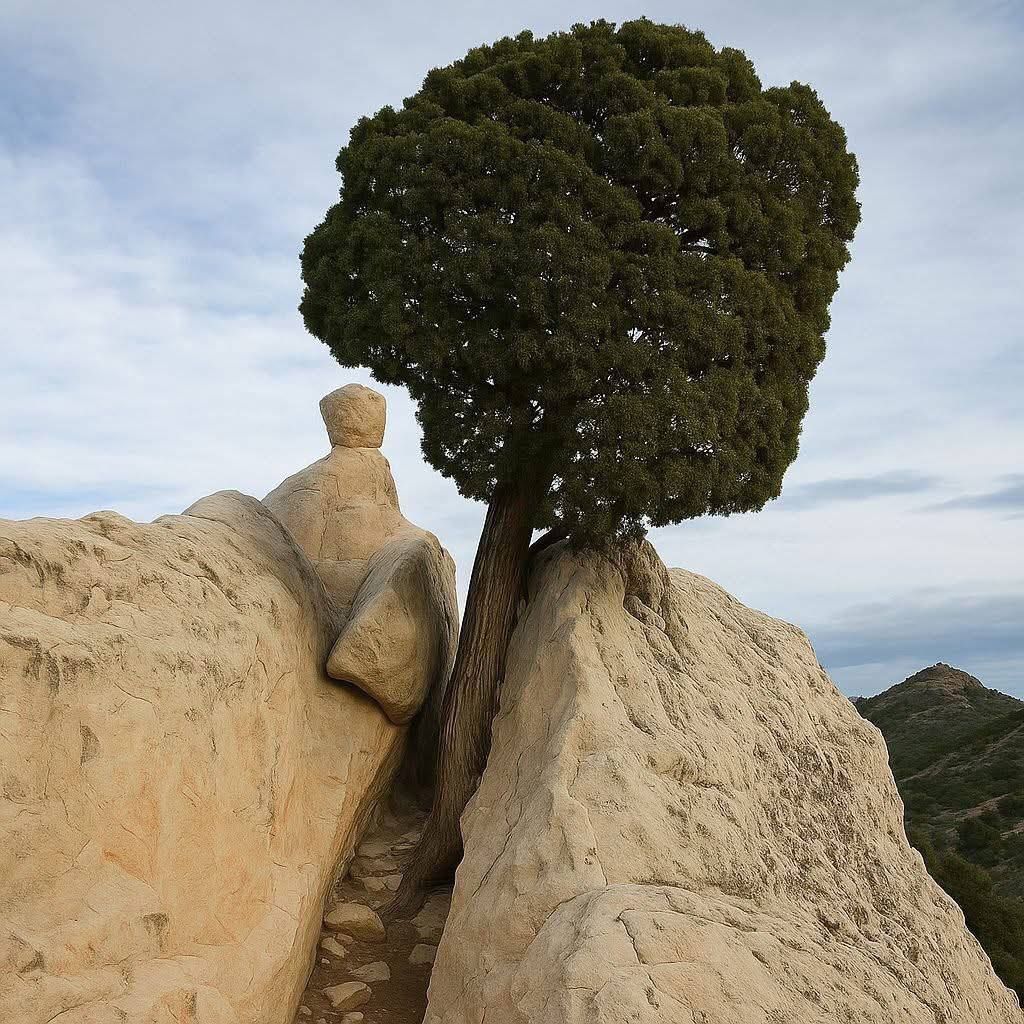 ﴿ إِنَّمَا أَمْرُهُ إِذَا أَرَادَ شَيْئًا أَنْ يَقُولَ لَهُ كُنْ فَيَكُونُ ﴾