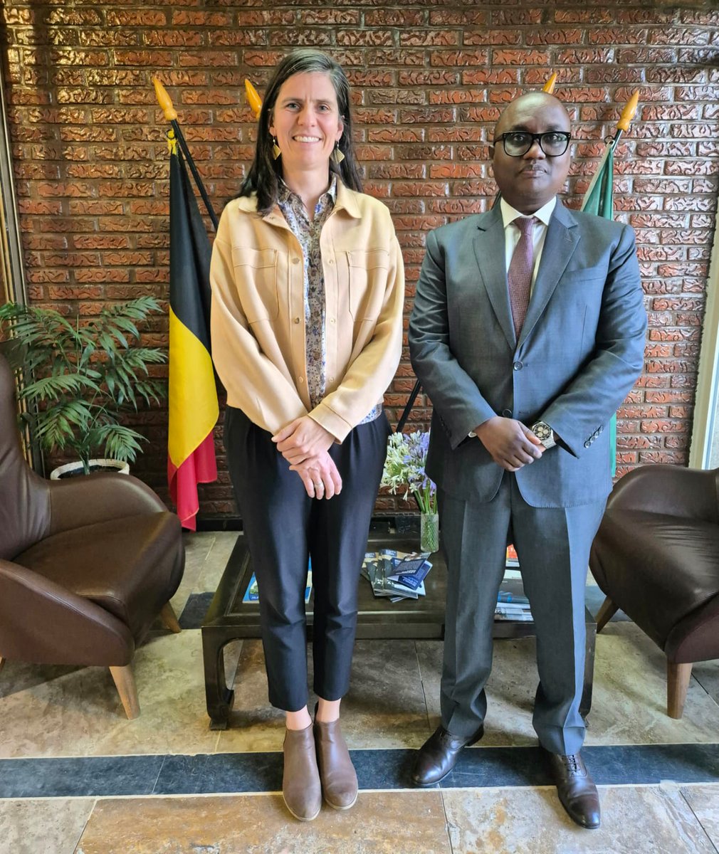 African Risk Capacity Group tweet media