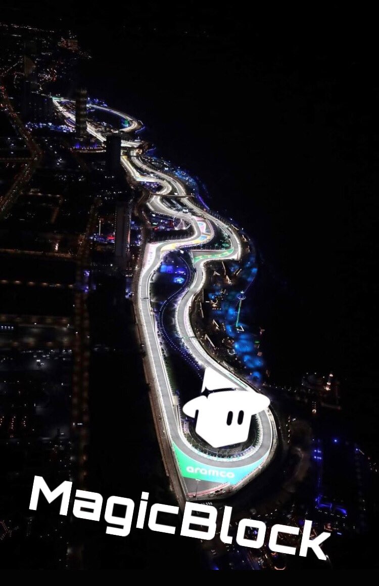 “Explanation how <a href="/magicblock/">MagicBlock ✨⬜</a> works”

The track is SOL highway, there are many traffic, so transactions can’t be faster than traffic 

MagicBlock is a tunnel, where is no traffic because of the temporary fast lanes(Ephemeral Rollups).

So, data that go through MagicBlock is