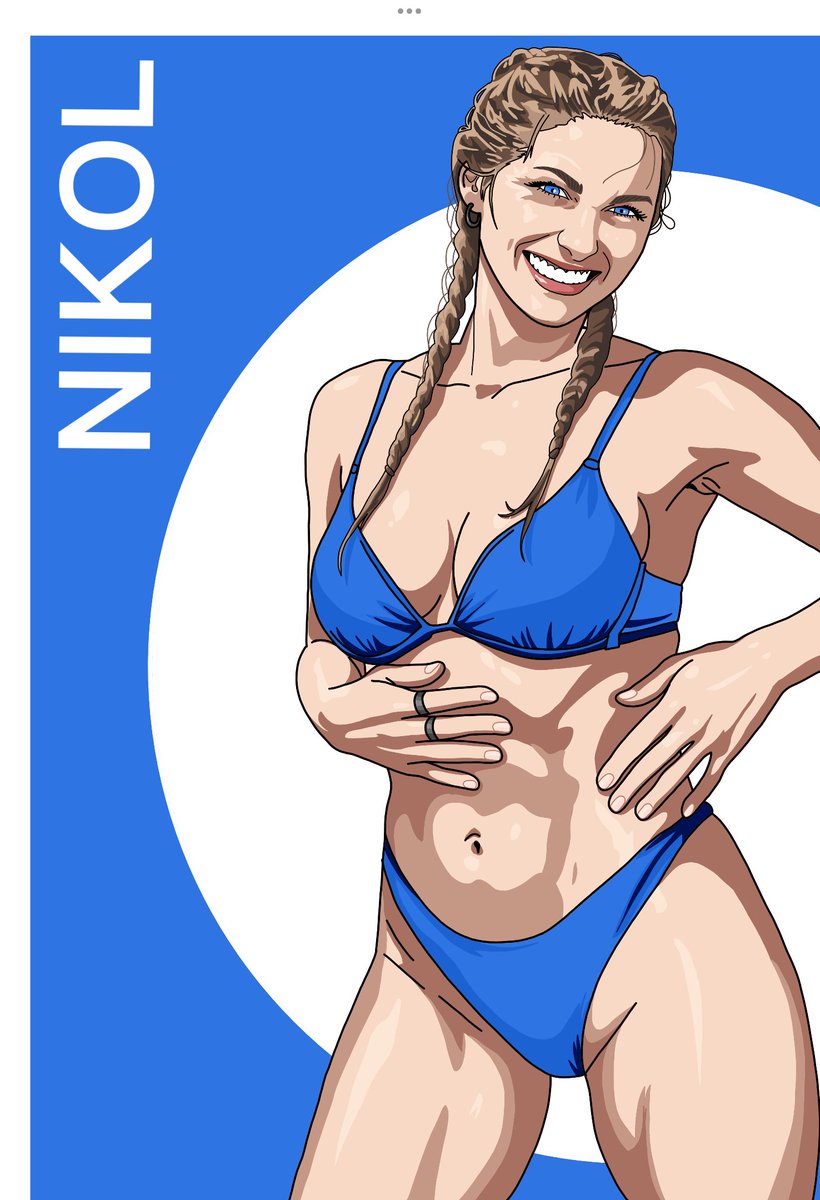 Muse Art tweet media