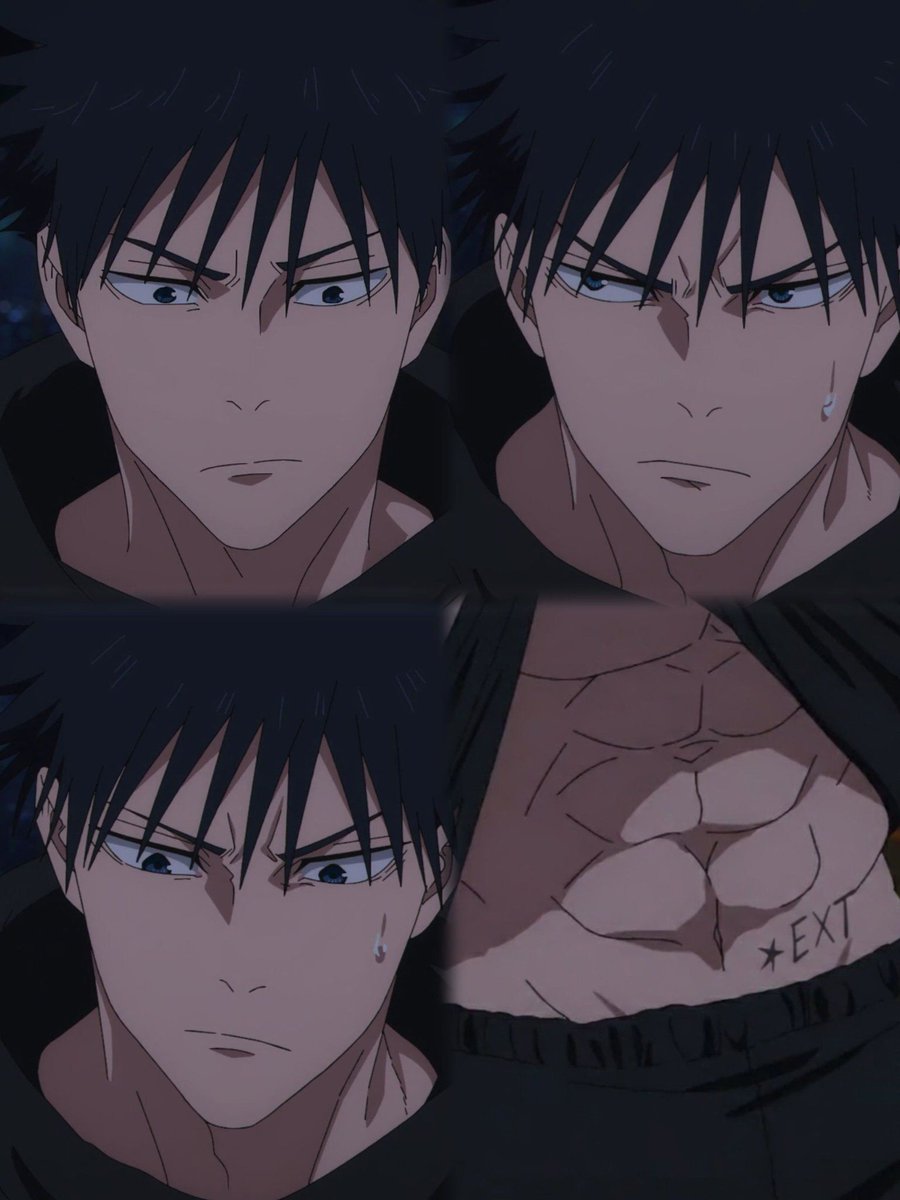 megumi.ページ Post by Anime Shots on X: Megumi