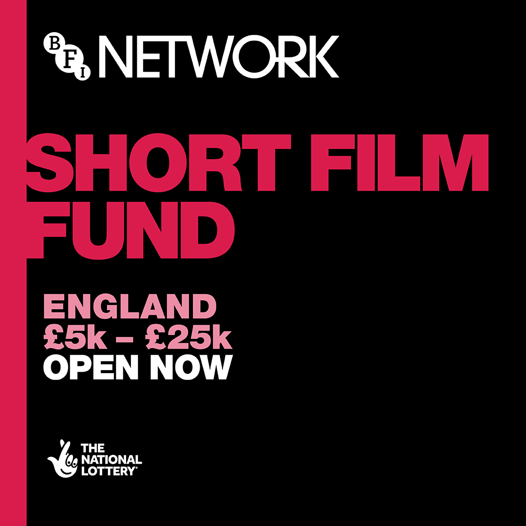 BFI NETWORK tweet media