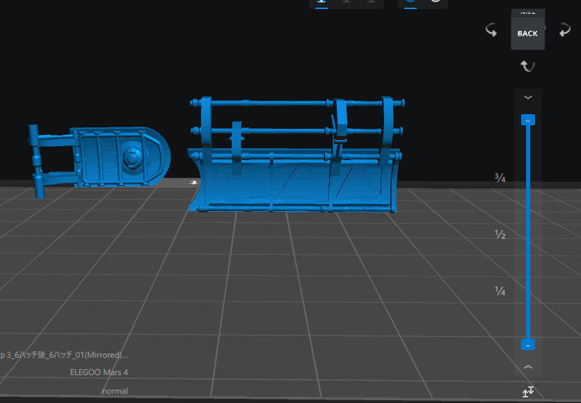 Abeshi　トレフェスオンライン21参加 tweet media