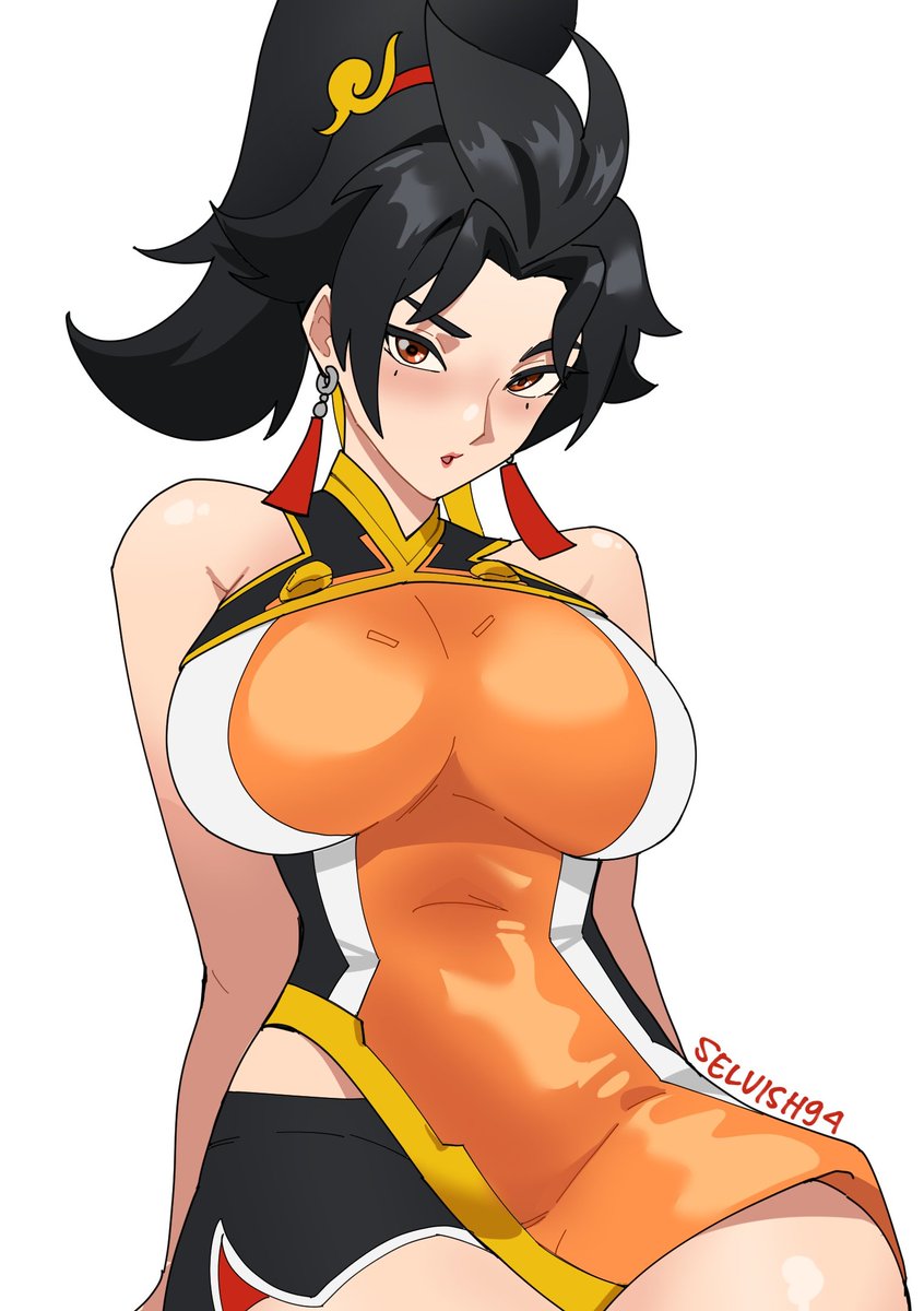 Anran Overwatch