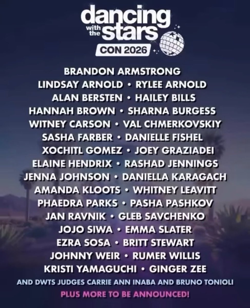 The DWTS Report tweet media