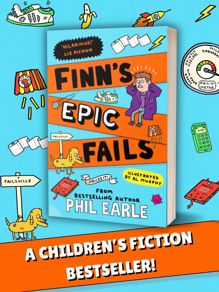 Phil Earle tweet media