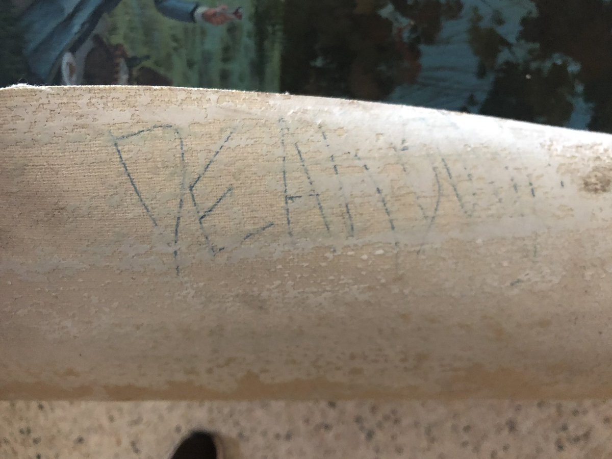 Scott Fox tweet media