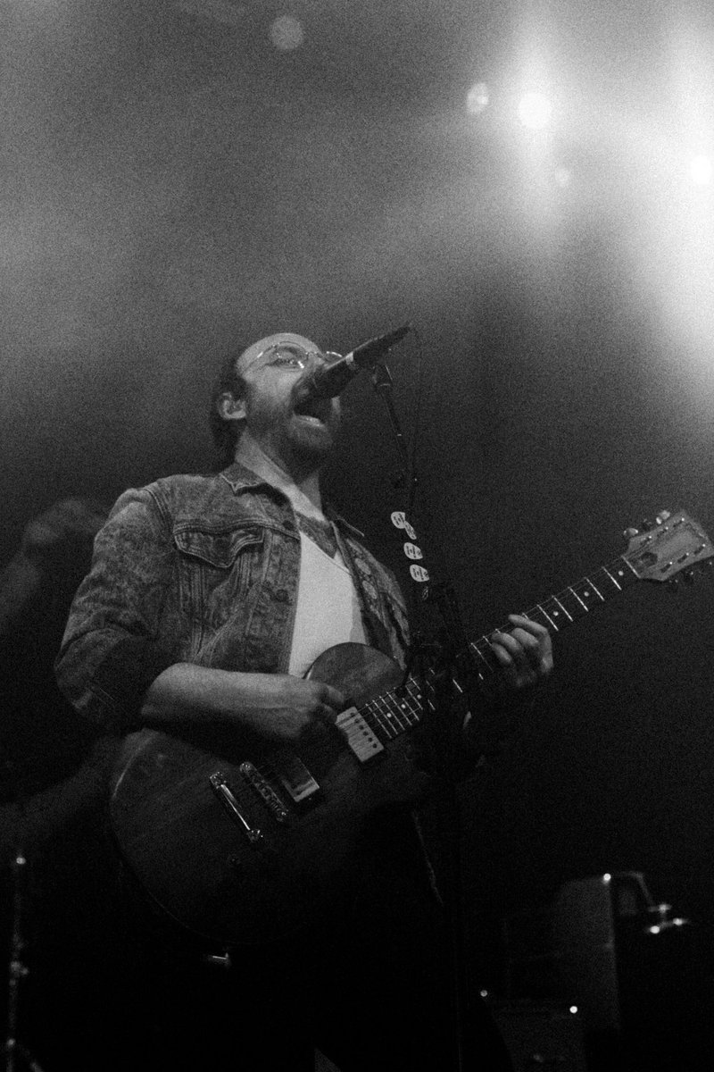 The Menzingers tweet media