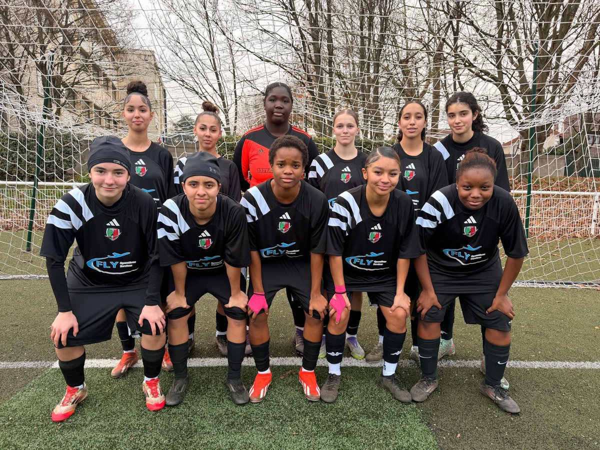 Ligue de Paris Île-de-France de Football tweet media