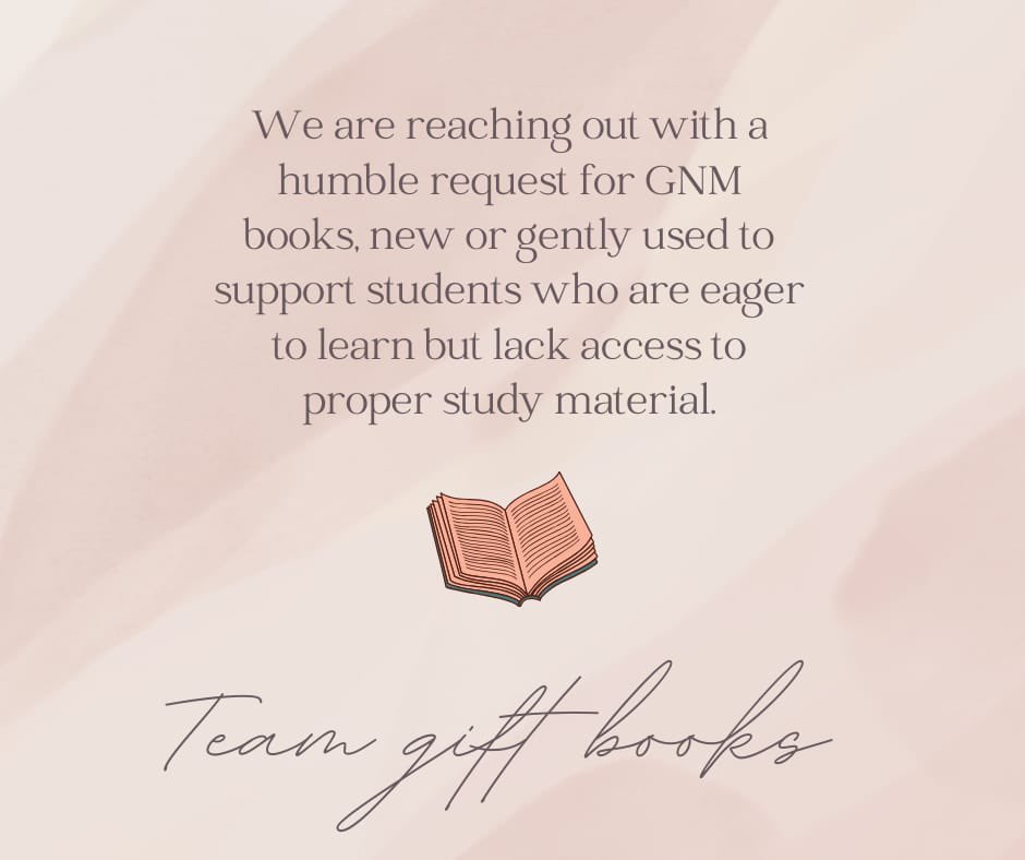 Gift Books tweet media