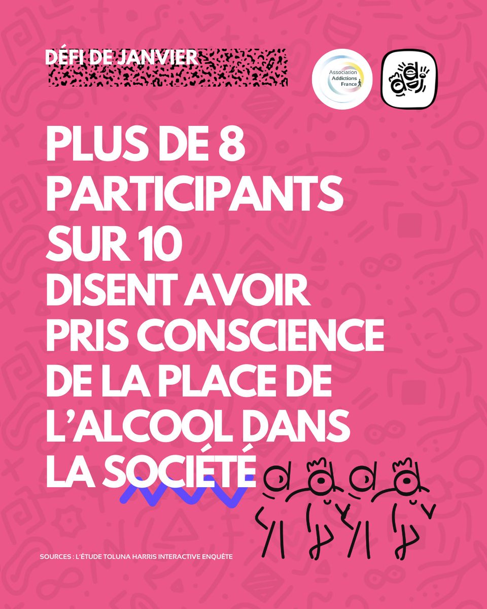 Association Addictions France tweet media