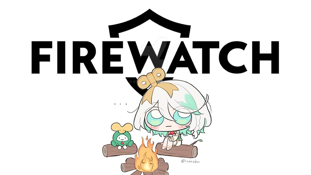 STWEAM IN 6h30min!!!!!

THIS BETTER HAVE A SATISFYING CONCLUSION OR I WILL START A FOREST FIRE (in minecraft) [in firewatch]

🍵youtube.com/live/4z28XPBU1…🍵
#ImmerScreen