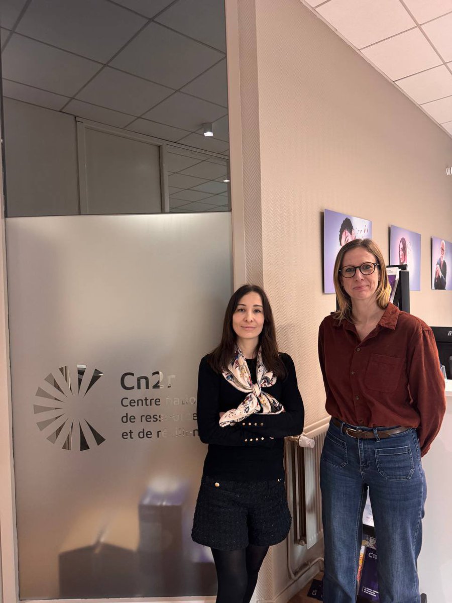 Déléguée interministérielle à l'aide aux victimes tweet media