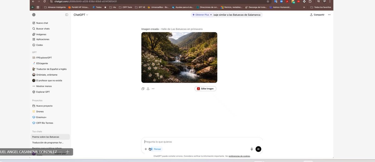 Asesoría TIC del CFIE de Salamanca tweet media