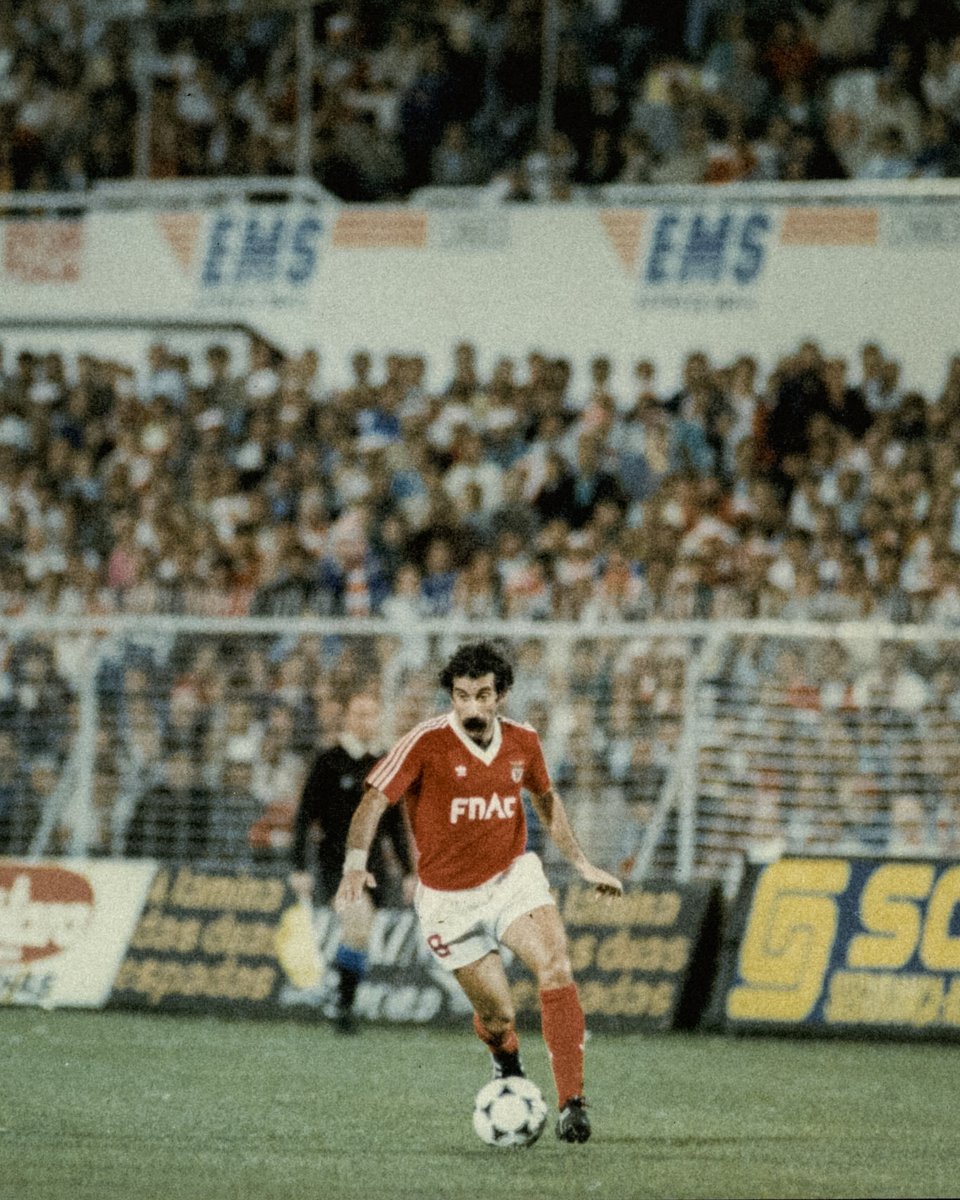 Eterno Chalana 🕊️

Há 67 anos nascia o nosso Pequeno Génio 🌟🤍