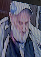 TPSOperations's tweet photo. MISSING:
Constantinos, 80
- last seen Feb 9 @ 10:40am in the Gateway Blvd & Don Mills Rd area
- described as 5'4, heavy build, short white hair, medium length beard and brown eyes
- last seen wearing a black jacket with grey stripes on sleeves, grey pants, black shoes, a blue baseball hat with a Canadian logo 
#GO298632
^se