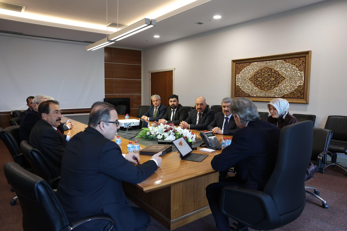 Mustafa Demir 🇹🇷 tweet media