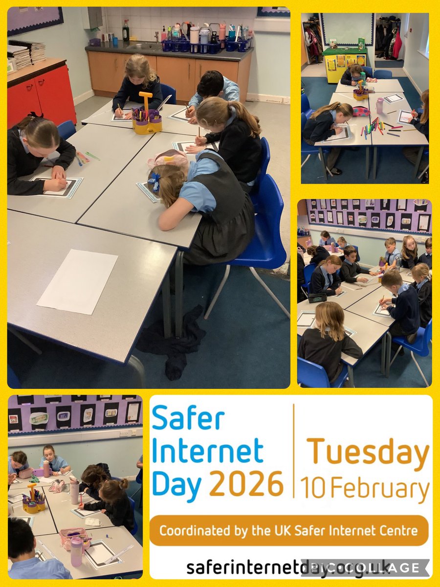 Y4 at St James' tweet media