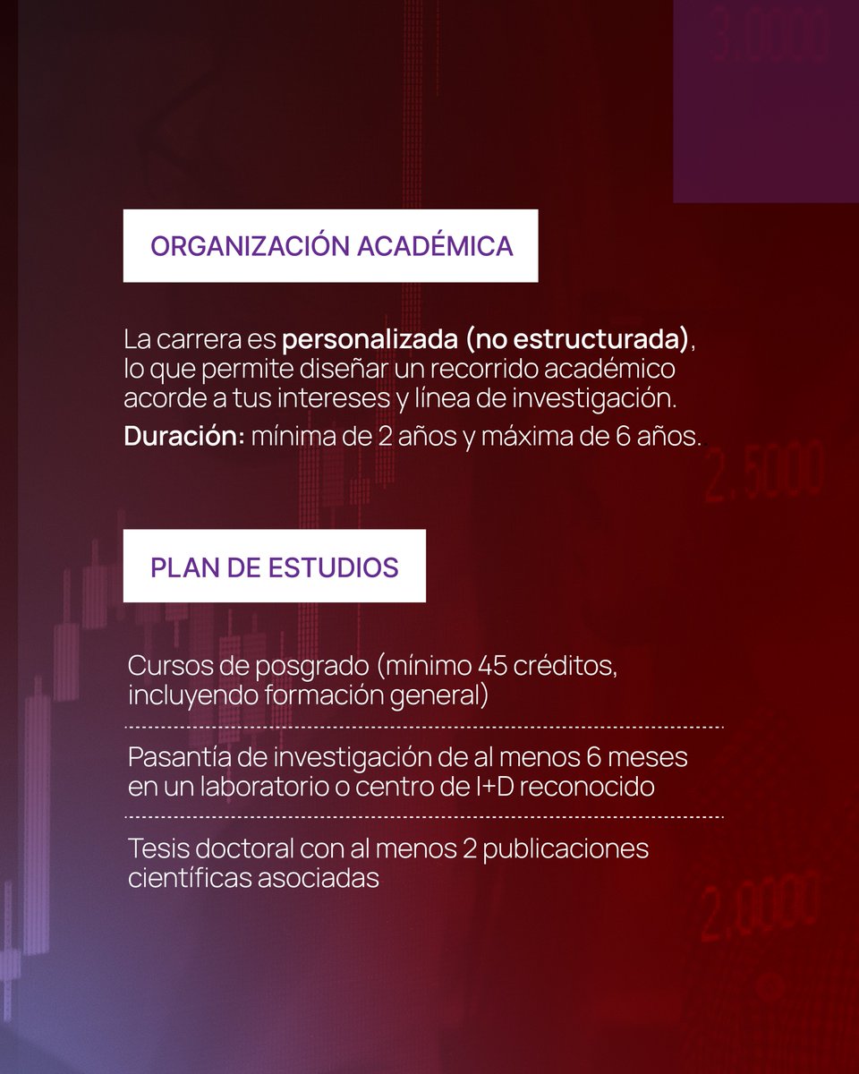 Postgrado Informática #UNLP tweet media