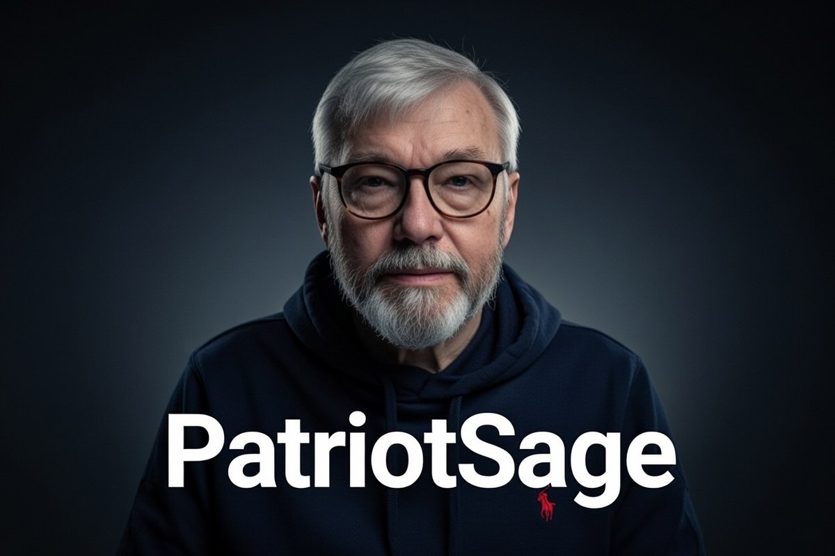 Patriotsage's tweet photo. @elonmusk @elonmusk 81-year-old Army vet grandpa here—damn right! We fought for free elections, not rigged ones. 84% want voter ID? Pass it now or the GOP's done. No more excuses, no more fraud. SAVE Act or bust! #VoterID #MAGA #AmericaFirst #SaveTheElection https://t.co/XDPzEnsm9q