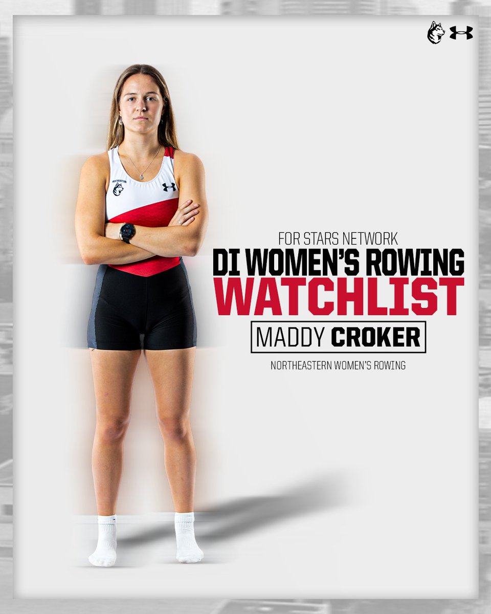 Northeastern Women’s Rowing tweet media