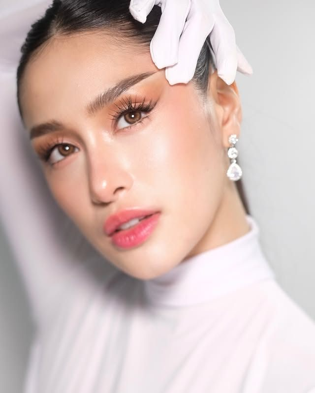 𝐋𝐎𝐎𝐊• Miss Universe Philippines - Cebu Province 2026
Nicole Borromeo
#MissUniversePhilippines