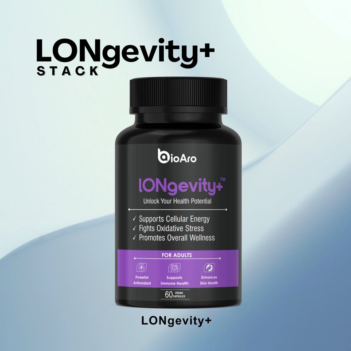 BioAro Inc. tweet media