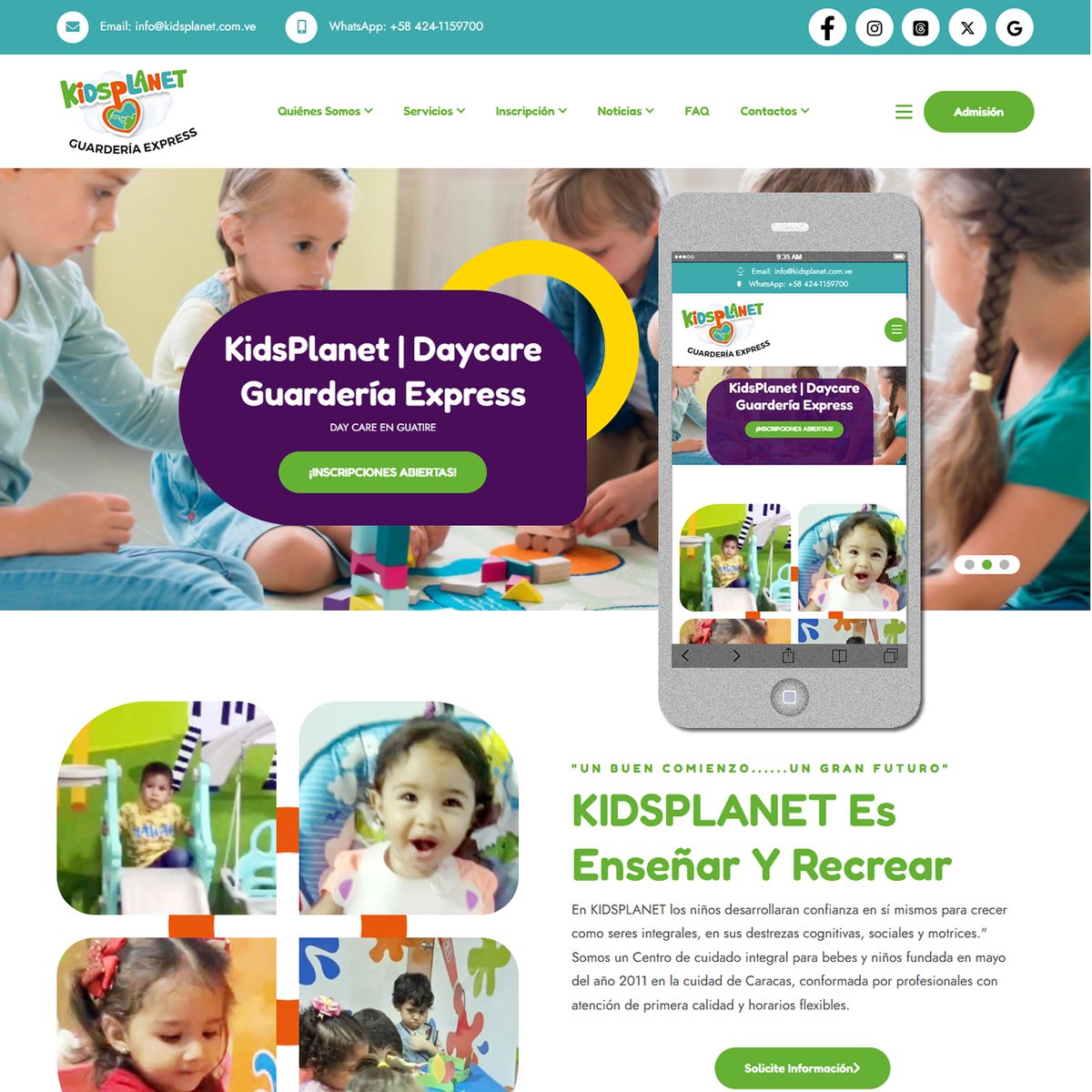 MasterStation Net tweet media