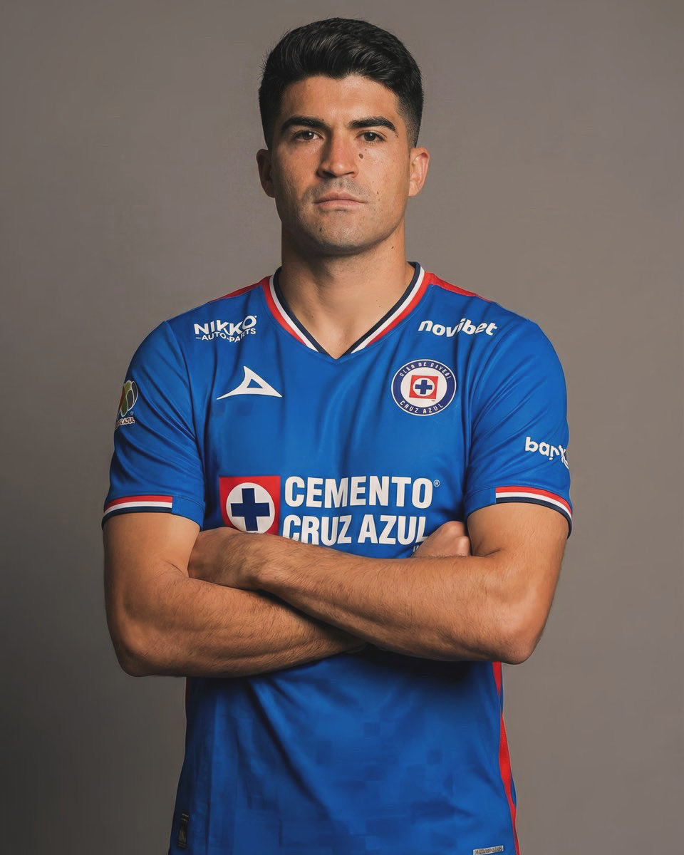 Mís Azules! Este fin de semana vamos a regalar dinero!! El viernes sale el mensaje dónde podrán participar los primeros 50 Azules
El sábado el sorteo y dinero entregado el domingo antes del partido vs <a href="/TigresOficial/">Club Tigres 🐯</a>.
<a href="/CruzAzul/">CRUZ AZUL</a> 
🙏🏼💙💙💙💙💙💙💙💙💙🙏🏼