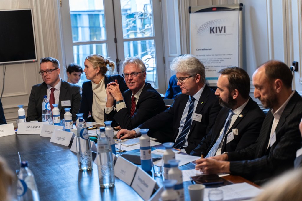 Dutch Ministry of Foreign Affairs 🇳🇱 tweet media