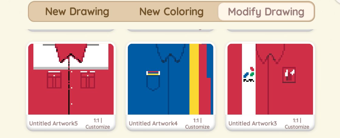 x''D bikin baju miku di heartopia wkwk
sesekali lah bikin baju imut di heartopia, setelah selama ini bikin seragam spbu, minimarket, provider inet wkwkwk