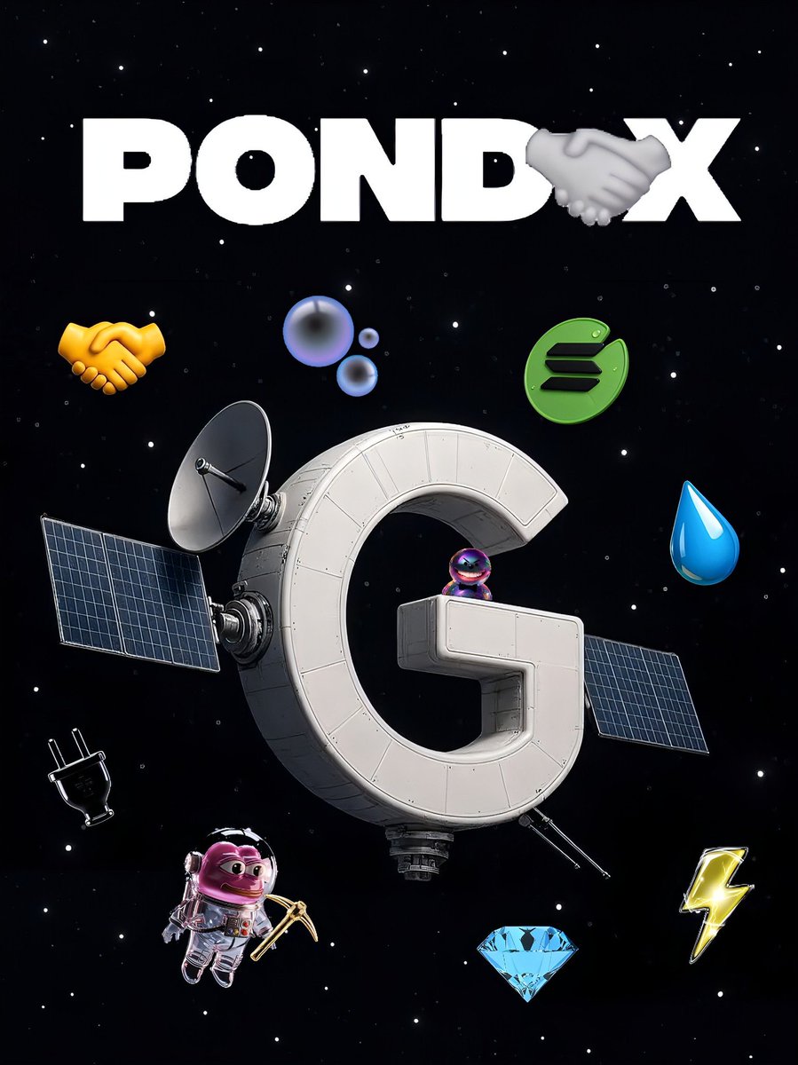 Pond0x.com

$PNDC GEOFF IS COMING 💧