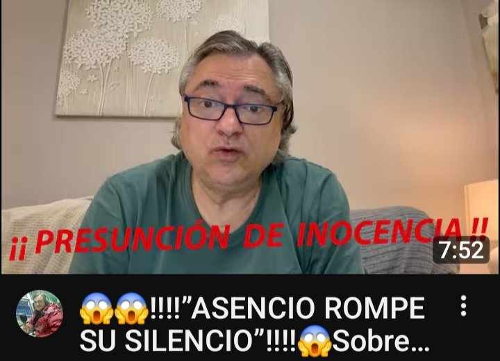 UbiSaul's tweet photo. @CuentaMister Mister mira lo que decia guijarro cuando salio lo de asencio y lo que dice ahora con la noticia falsa de lamine, ese cantamañanas es un sirverguenza https://t.co/CdPfR1JukC