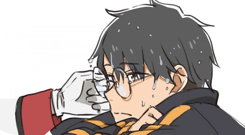 BiSubaru's tweet image. 