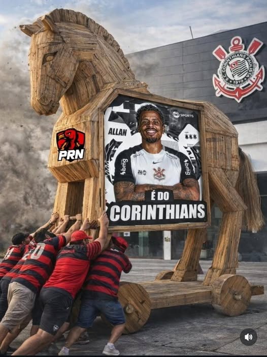 centraldanacao's tweet image. Não tem garantia