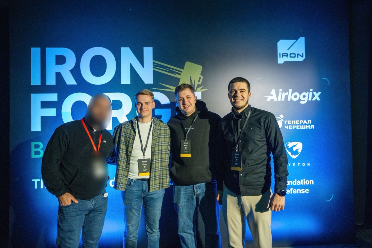 Integrasys Space tweet media