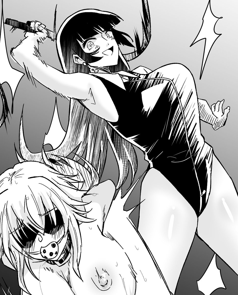 今日の一枚！明日と明々後日で２月のCi-en記事を一気に仕上げて、残りはゼロ使のCG集の制作に戻り、一気に仕上げるぜ！