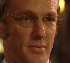 Yo viendo a los latinos que ven en un show gringo "una revolución"