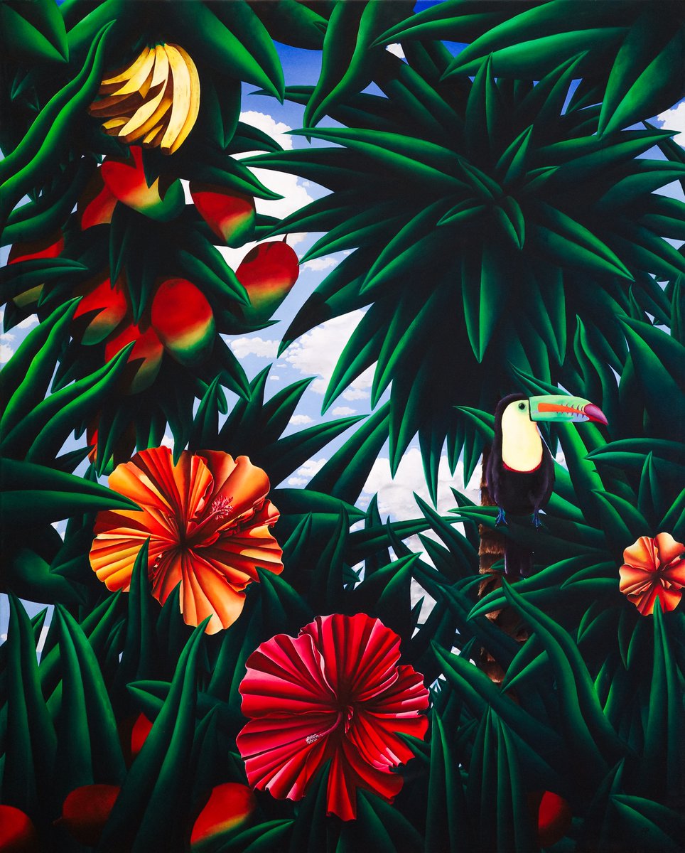 Aesthetica Magazine tweet media