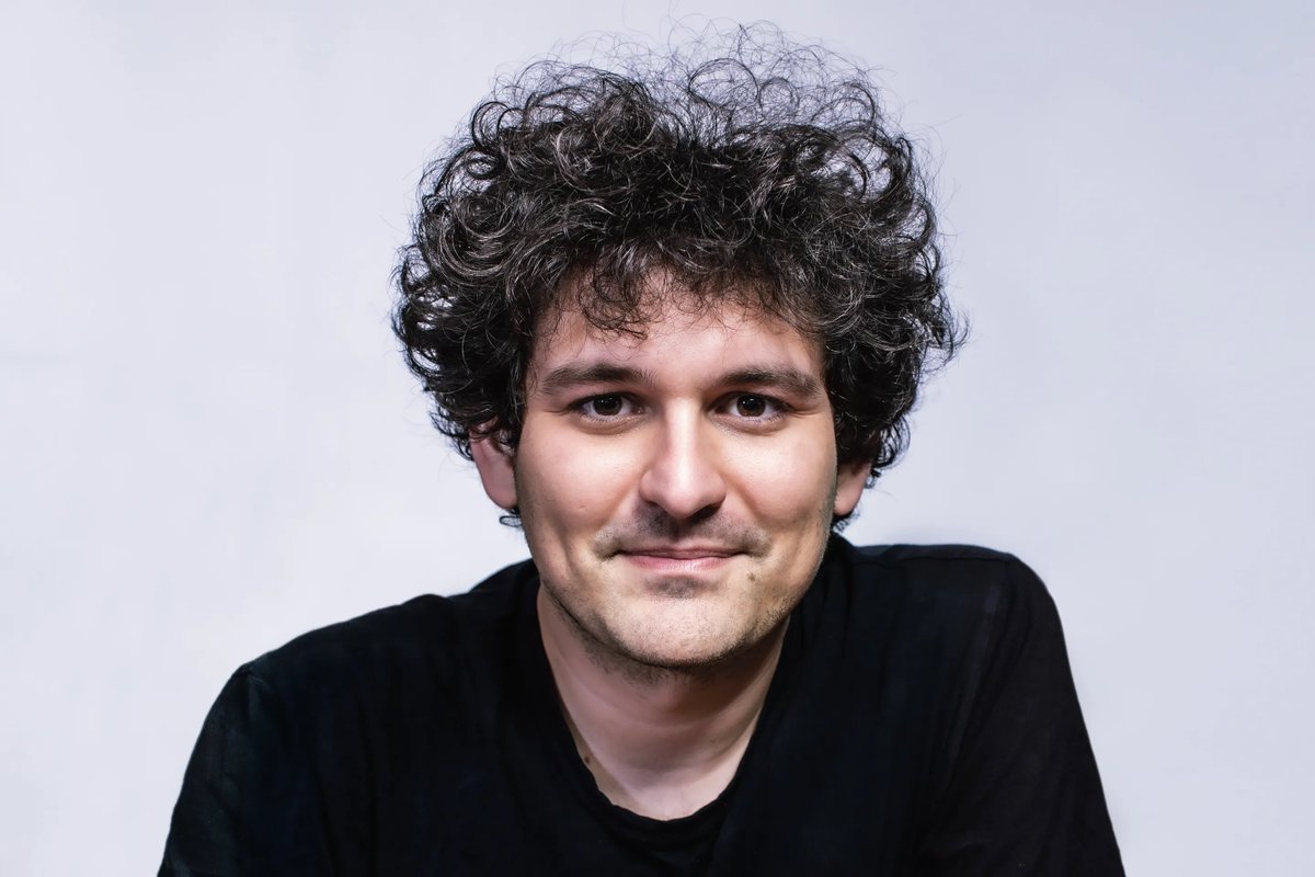 KalshiTrade's tweet image. JUST IN: Sam Bankman-Fried says "FTX was never bankrupt"

10% chance he is pardoned this year