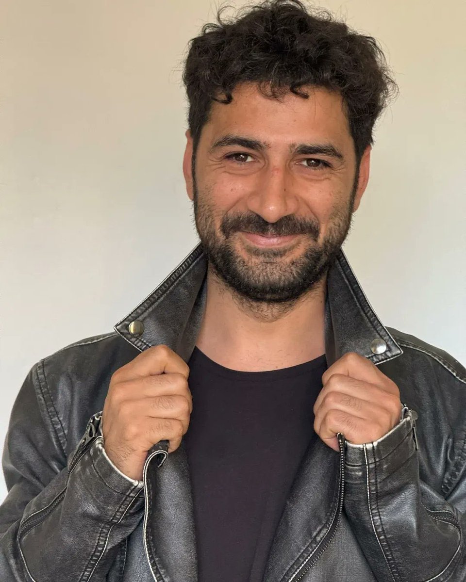 تفاصيل انضمام الممثل خليل إبراهيم كاتشماز لعمله الجديد