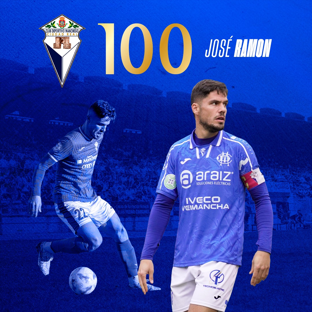 Club Deportivo Manchego tweet media