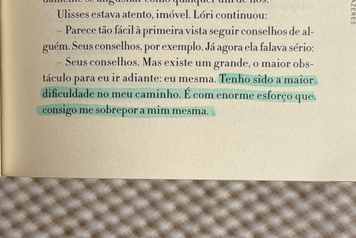 lucasbarrosd_'s tweet photo. tudo que vc achar que pensou primeiro, clarice pensou antes https://t.co/tDjhsBEBkU