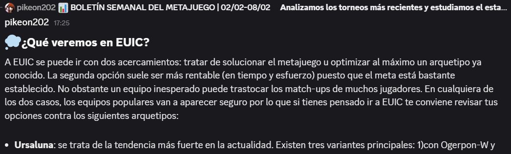 Abyssal Ruins tweet media