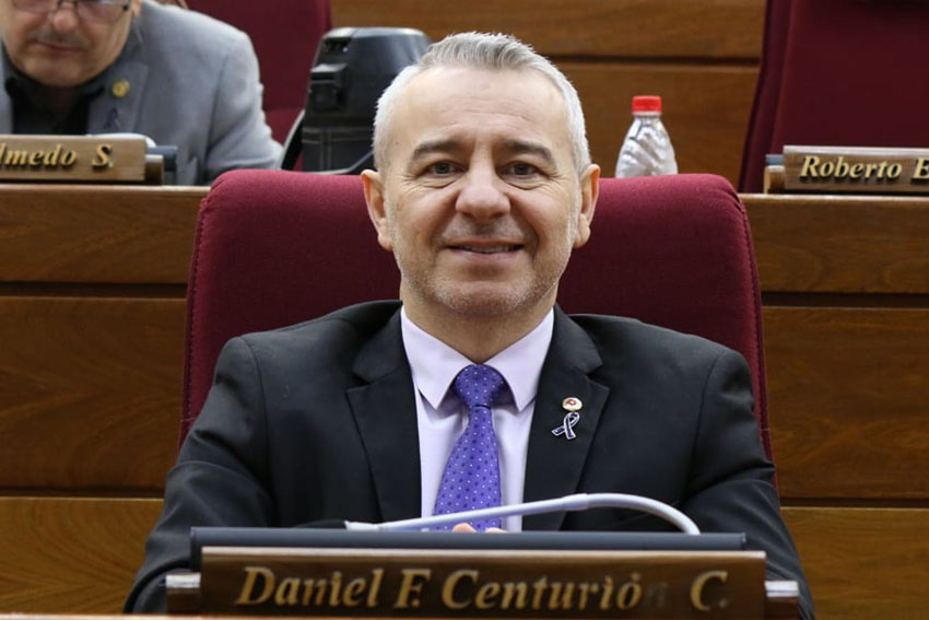 Cámara de Diputados tweet media