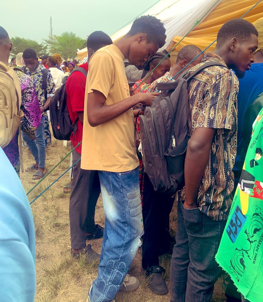 DEEKAY🤍🕊 tweet media